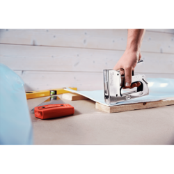 Agrafeuse rapid R34E manuelle métallique