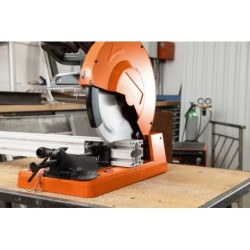 Scie à métaux pendulaire Fein MKAS 355