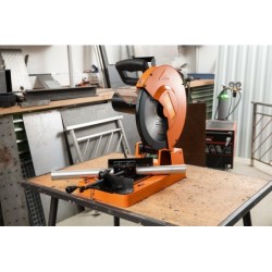Scie à métaux pendulaire Fein MKAS 355