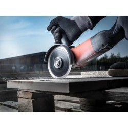 Disque diamant TopLine FC90 Diam Industries pour carrelage alésage 22.23mm