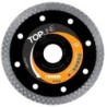 Disque diamant TopLine FC90 Diam Industries pour carrelage alésage 22.23mm