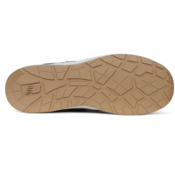 Chaussure de sécurité basse MEELCAP S1 PL Blue/Coffee