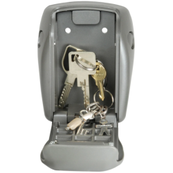 Boite à clés sécurisée format L MasterLock