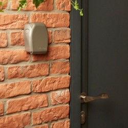 Boite à clés sécurisée format L MasterLock