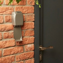 Boite à clés sécurisée format L MasterLock