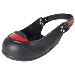 Sur chaussure de sécurité Coques Visitor Lemaître