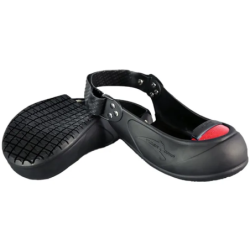 Sur chaussure de sécurité Coques Visitor Lemaître