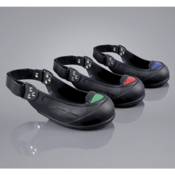 Sur chaussure de sécurité Coques Visitor Lemaître