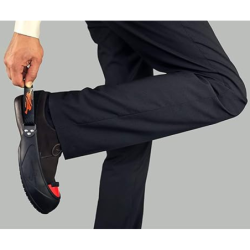 Sur chaussure de sécurité Coques Visitor Lemaître