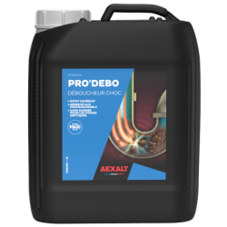 Pro'debo déboucheur de canalisation professionnel