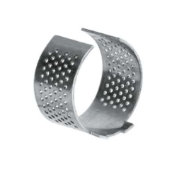 Grille 16917 Express pour fer de couvreur
