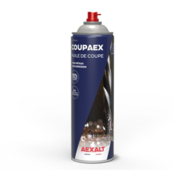 Coupaex huile de coupe soluble Aexalt polyvalente tous métaux