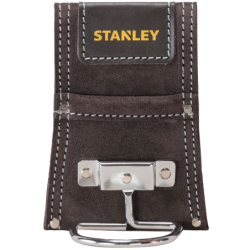 Porte-marteau en cuir