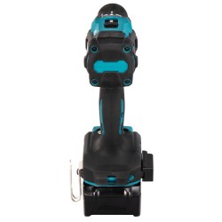 Perceuse visseuse 40 V max Li-Ion 2 batteries 2,5 Ah + chargeur XGT Ø 13 mm