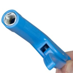Soufflette progressive lacme professionnel bec 110 mm coudé et effilé
