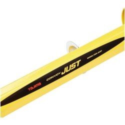 Pistolet extrudeur que pour cartouche mastic ou silicone 310 ml Convoy Just