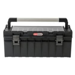 Caisse à outils avec organiseurs Kstools SCM