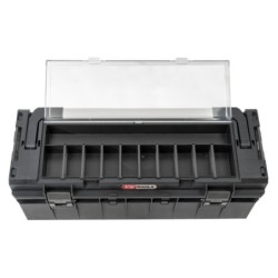 Caisse à outils avec organiseurs Kstools SCM