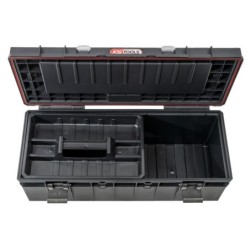 Caisse à outils avec organiseurs Kstools SCM