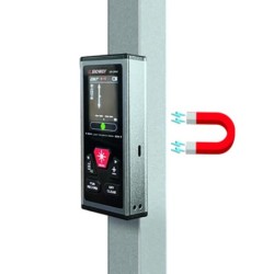 Télémètre laser METRICA double 60+60