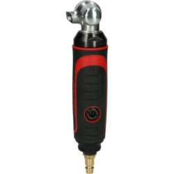 Meuleuse d'angle pneumatique KS Tools mandrin 6 mm