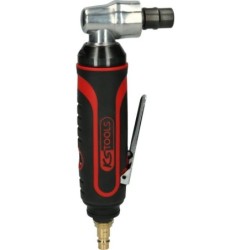 Meuleuse d'angle pneumatique KS Tools mandrin 6 mm