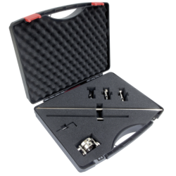Kit compas torche plasma Gys 20A avec compresseur ou 30A