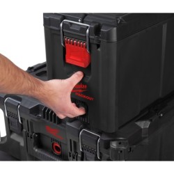 Boite à outils compacte Packout Milwaukee 330 x 249 x 411 mm