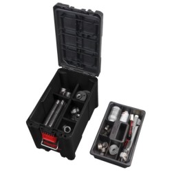 Boite à outils compacte Packout Milwaukee 330 x 249 x 411 mm