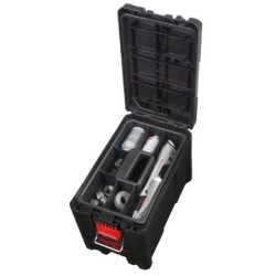 Boite à outils compacte Packout Milwaukee 330 x 249 x 411 mm