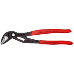 Pince multiprise Cobra ES Knipex super effilée longueur 250 mm