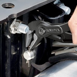 Pince multiprise Cobra ES Knipex super effilée longueur 250 mm