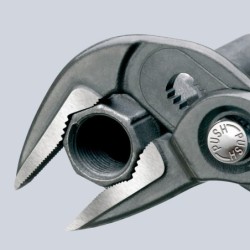 Pince multiprise Cobra ES Knipex super effilée longueur 250 mm