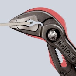 Pince multiprise Cobra ES Knipex super effilée longueur 250 mm