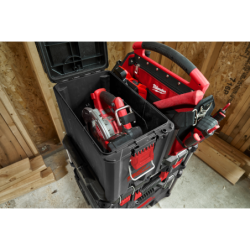 Boite à outils compacte Packout Milwaukee 330 x 249 x 411 mm