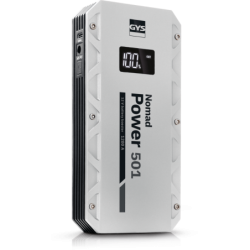 Booster Lithium Nomad Power 501 Gys