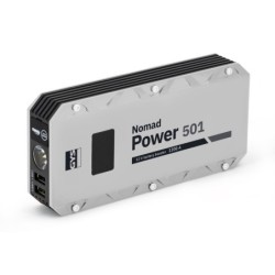 Booster Lithium Nomad Power 501 Gys