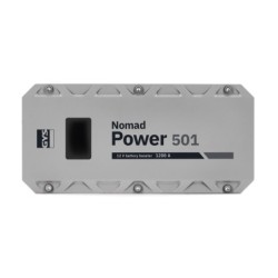 Booster Lithium Nomad Power 501 Gys