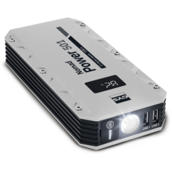 Booster Lithium Nomad Power 501 Gys