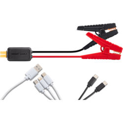 Booster Lithium Nomad Power 501 Gys