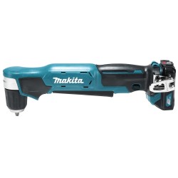 Perceuse visseuse d'angle CXT 12V Makita avec 2 batteries 2Ah et chargeur
