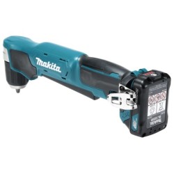 Perceuse visseuse d'angle CXT 12V Makita avec 2 batteries 2Ah et chargeur