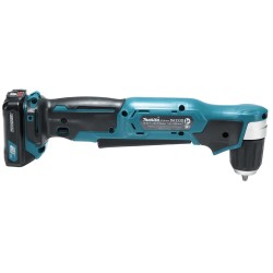Perceuse visseuse d'angle CXT 12V Makita avec 2 batteries 2Ah et chargeur