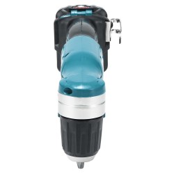 Perceuse visseuse d'angle CXT 12V Makita avec 2 batteries 2Ah et chargeur