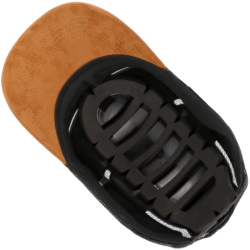 Casquette antiheurt SMITH