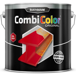 Peinture anti rouille CombiColor Original pot de 2.5L