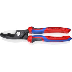 Coupe câble double tranchant diamètre 20 mm maximum