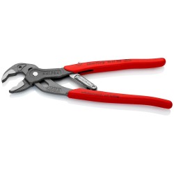 Pince multriprises Smartgrip 250 mm à réglage automatique Knipex