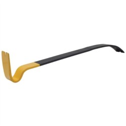 Arrache clous super wonder bar longueur 53 cm Stanley