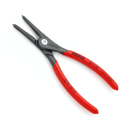 Jeu de 4 pinces de précision Knipex pour circlips